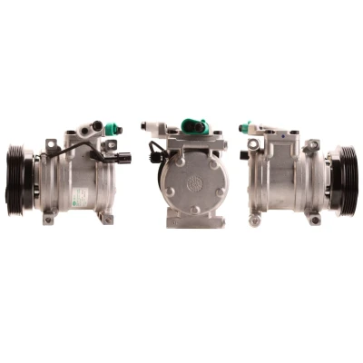 Billede af LUCAS ACP866 Kompressor PAG 46 R 134a