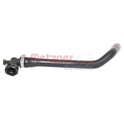 Billede af METZGER 2420309 Kølerslanger EPDM (ethyl propylen dien gummi) CITROËN: C3 II, I Hatchback