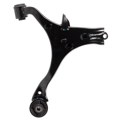 Billede af FEBI BILSTEIN 30425 Bærearm med leje højre foraksel krydsarm Stålplade HONDA: CIVIC 7 Hatchback