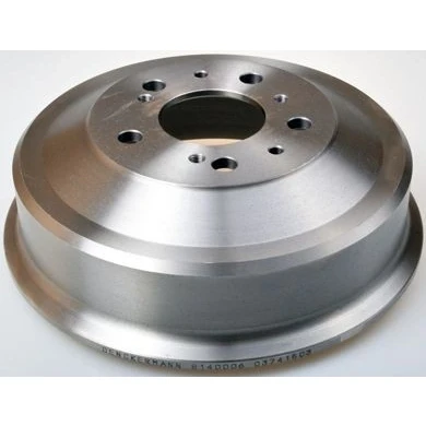 Billede af Bremsetromle DENCKERMANN B140006