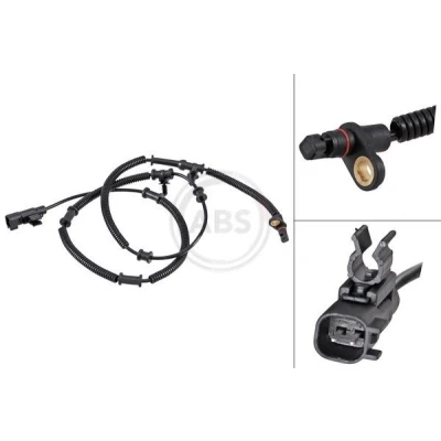 Billede af ABS Sensor A.B.S. 31823