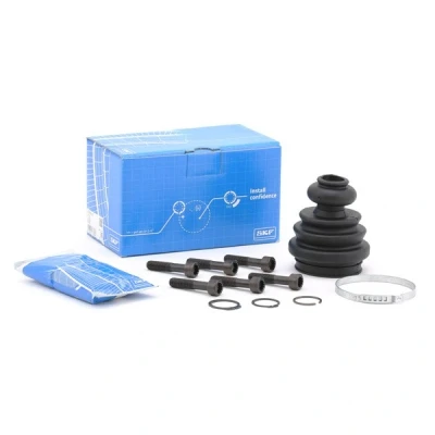 Billede af SKF VKJP 6012 Drivakselmanchet 98 VOLKSWAGEN: TRANSPORTER 4 Bus, Multivan 5 (7HM, Bora Sedan, AUDI: A4 B7 Avant, B6 Sedan