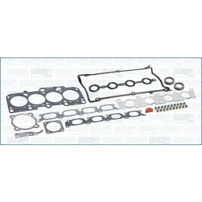 Billede af AJUSA 52140000 Pakningssæt, topstykke med cylinderhovedpakning, ventilarmstætning VOLKSWAGEN: Passat B5 Sedan, Golf 4, 4 Variant