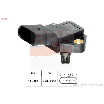 Billede af EPS 1.993.388 Tryksensor SEAT: Ibiza 4 ST, Toledo 4, Sportcoupe, VOLKSWAGEN: Polo V Hatchback, Golf 7 Variant, AUDI: A1 Hatchback