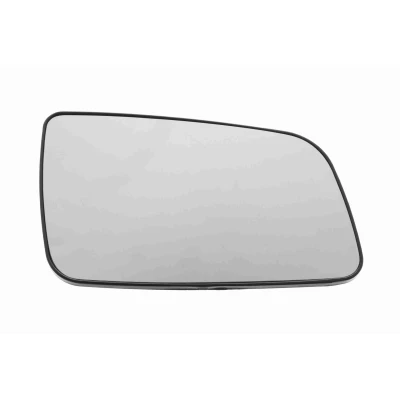Billede af VEMO V40 69 0011 Spejlglas højre OPEL: Astra G CC, Sedan, Caravan