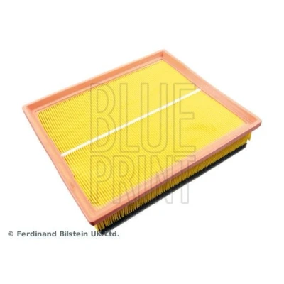Billede af BLUE PRINT ADN12243 Luftfilter 70 248 288 Filterindsats med forfilter RENAULT: MASTER 2 Pritsche/Fahrgestell, OPEL: Movano A Bus