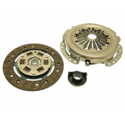 Billede af KAWE 960741 Kobling med koblingstrykplade koblingsskive, udrykkerleje D 200 MITSUBISHI: Space Star