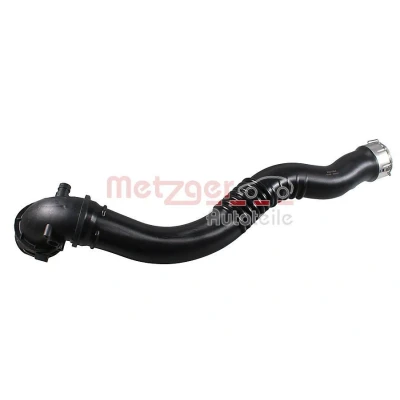 Billede af METZGER 2401084 Trykslange BMW: 3 GT, 1 Hatchback