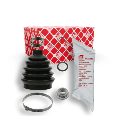 Billede af FEBI BILSTEIN 17540 Drivakselmanchet Termoplast SKODA: Octavia 2 Combi, II Hatchback, 1 VOLKSWAGEN: Bora Sedan, GOLF 4, 6