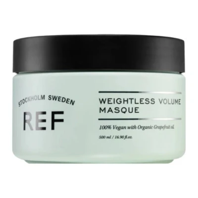 Billede af REF Glattende Hårbehandling Weightless Volume