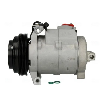 Billede af NISSENS 89081 Kompressor 10S17C 12 PAG 46 R 134a