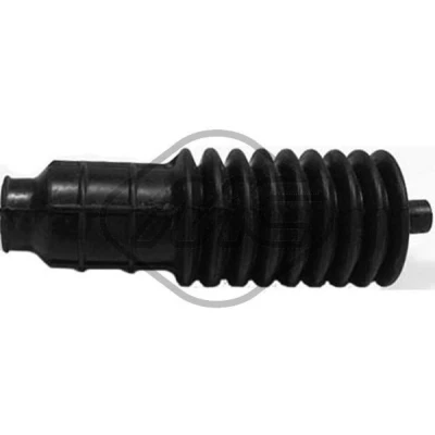 Billede af Manchet, styretøj Metalcaucho 00257