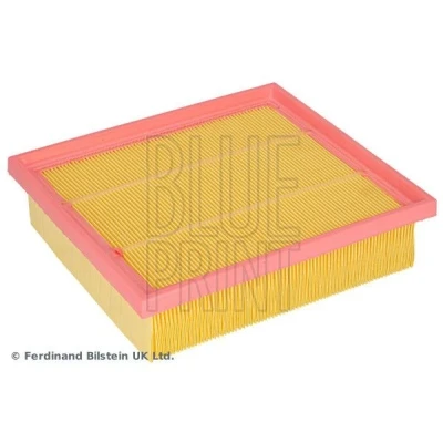 Billede af BLUE PRINT ADBP220147 Luftfilter 57mm 206mm 230mm Filterindsats