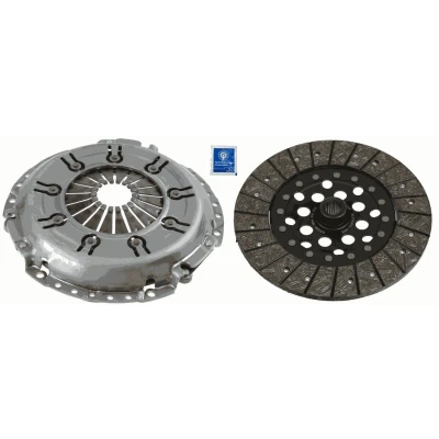 Billede af SACHS 3000 841 501 Kobling uden udrykkerleje 240 VOLVO: V70 2, S70