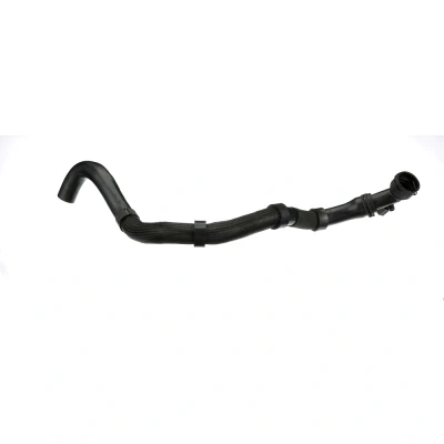 Billede af GATES 05 4590 Kølerslanger EPDM (ethyl propylen dien gummi) VOLKSWAGEN: Polo IV Hatchback, SKODA: Fabia 2, SEAT: Ibiza 3