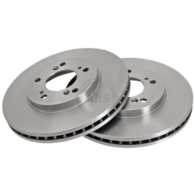 Billede af A.B.S. 16182 Bremseskiver 282 28 5 114,3 ventileret