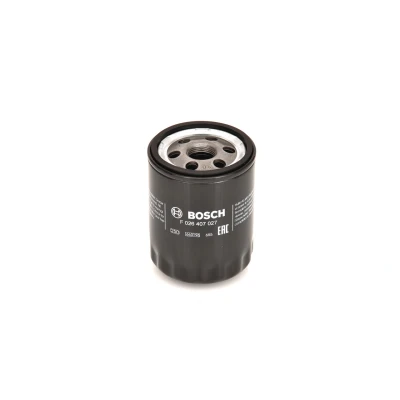 Billede af BOSCH F 026 407 027 Oliefilter M 20 x 1,5 Påskruet filter MITSUBISHI: COLT 6