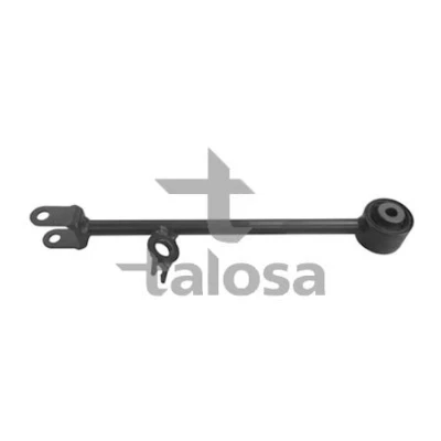 Billede af TALOSA 46 10054 Bærearm Bagaksel højre krydsarm Stålplade DACIA: Duster SUV
