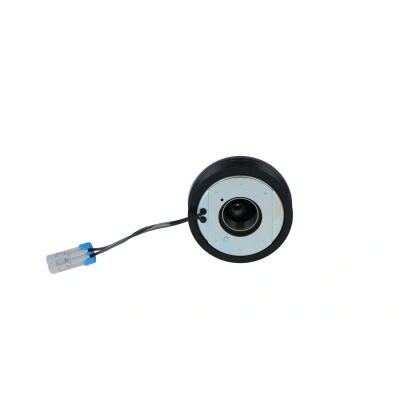 Billede af NRF 380001 Spole, magnetkobling kompressor OPEL: Astra H Caravan