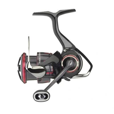 Billede af Daiwa 23 Fuego Marine Fishing Spin reel LT3000D C