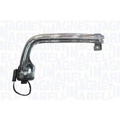 Billede af MAGNETI MARELLI 712464391129 Daglygter venstre
