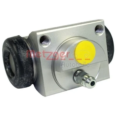 Billede af CIFAM 101 1041 Bremsecylinder 20,64mm Aluminium