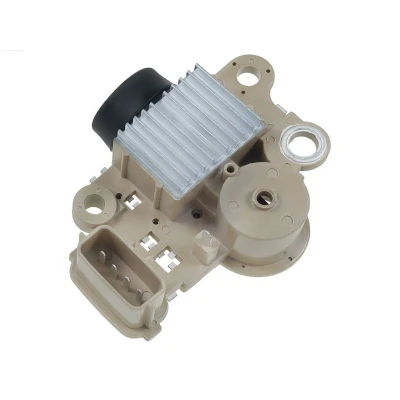 Billede af AS PL ARE5081 Generatorregulator 12