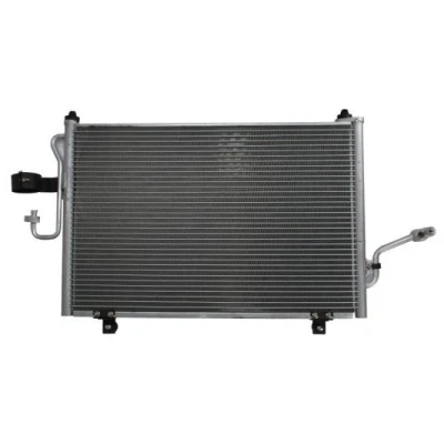 Billede af THERMOTEC KTT110149 Kondensator uden tørrer 645 X 365 17 mm