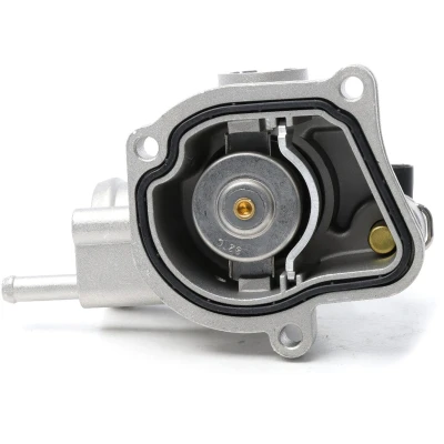 Billede af METZGER 4006128 Termostat 92 med pakning Aluminium MERCEDES BENZ: E klasse Sedan