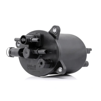 Billede af PURFLUX FCS604 Brændstoffilter Filterindsats PEUGEOT: 508 I Sedan, 407 SW, FORD: MONDEO 4 Turnier, S Max Mk1, Galaxy Mk2 MPV