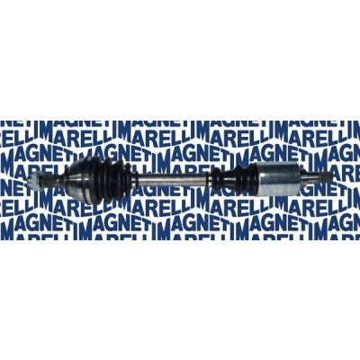 Billede af MAGNETI MARELLI 302004190029 Trækaksel venstre foraksel 594 CITROËN: Berlingo / First I, Xsara Hatchback
