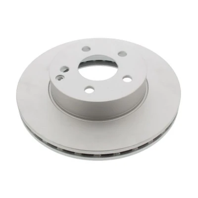 Billede af MAPCO 25813C Bremseskiver 288 25 5 112 ventileret coatet MERCEDES BENZ: C klasse T modell, Sedan, Coupe