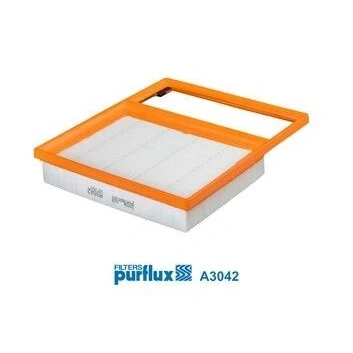 Billede af PURFLUX A3042 Luftfilter 41 206 236 Filterindsats FORD: Mondeo 5 Kombi, C Max 2