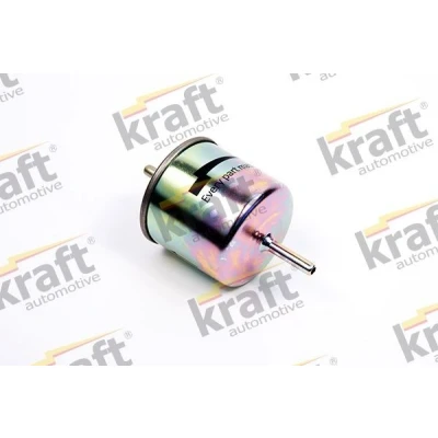 Billede af KRAFT 1722010 Brændstoffilter Ledningsfilter 8 FORD: MONDEO 1, StreetKA Cabriolet, 1 Kombi, MAZDA: 121 III Hatchback