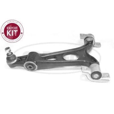 Billede af CORTECO 49398765 Bærearm venstre, nede krydsarm ALFA ROMEO: 156 Sedan, Sportwagon, GT