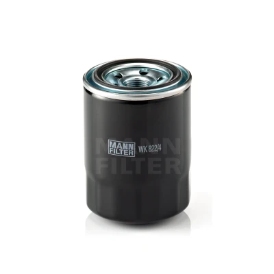 Billede af MANN filter WK 822/4 Brændstoffilter Påskruet