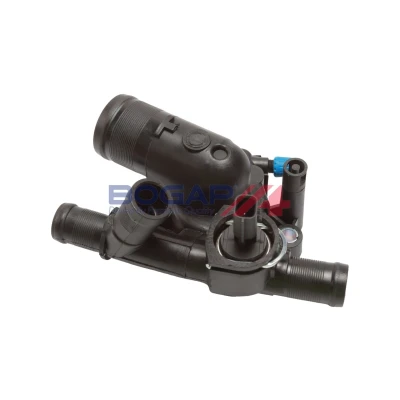 Billede af BOGAP R4245100 Termostat 83oC med temperatursensor plastik RENAULT: CLIO 2, TRAFIC 2 Bus, LAGUNA 3 Grandtour, OPEL: Vivaro A Combi