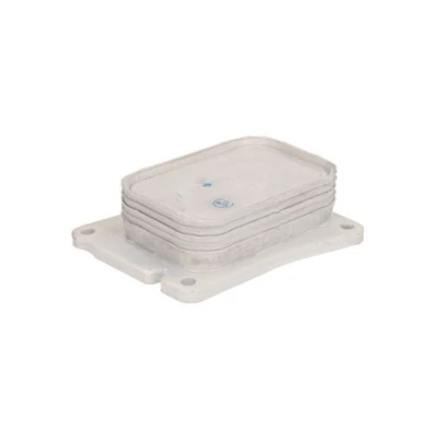Billede af THERMOTEC D4M008TT Olieradiator MERCEDES BENZ: C klasse T modell, E Sedan, modell