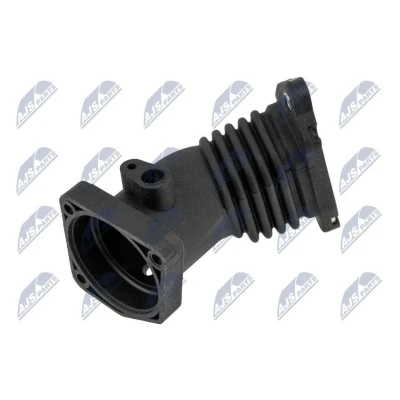Billede af NTY GPP FR 021 Trykslange FORD: Focus 2 Kombi, C Max, Max
