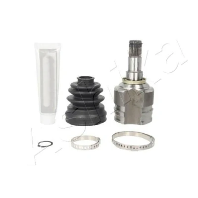 Billede af ASHIKA 62 02 284 Knokkelled højre foraksel, gearkasse monteret TOYOTA: Starlet V Hatchback, Yaris I Hatchback
