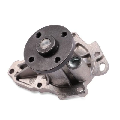Billede af HEPU P7687 Vandpumpe uden pakning mekanisk TOYOTA: RAV4 II SUV, Avensis Station Wagon, III SUV