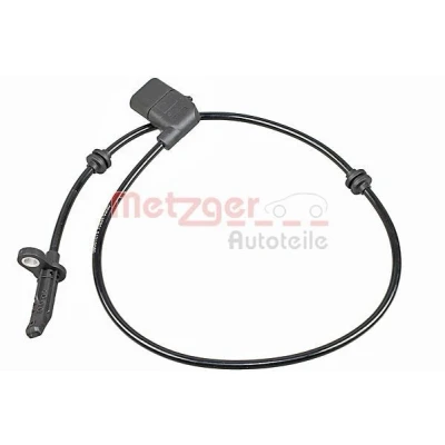 Billede af METZGER 09001075 ABS Sensor Bagaksel højre 2
