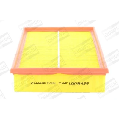 Billede af CHAMPION CAF100849P Luftfilter 56 216 351, 344 Filterindsats VOLVO: V70 2, S60 I, S80 I