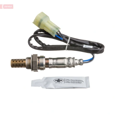 Billede af DENSO Direct Fit DOX 1169 Lambdasonde M18x1.5 opvarmet, Fingersonde, Springsonde