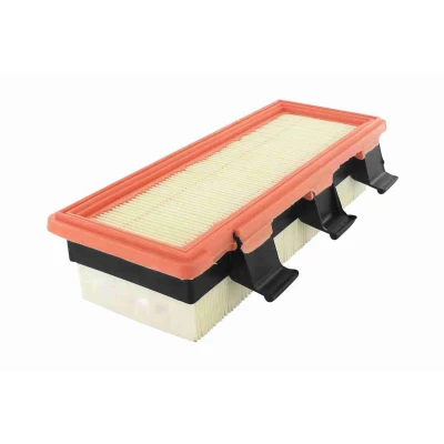 Billede af VAICO V46 0557 Luftfilter 62,5 124,5 265,5 Filterindsats Original Quality RENAULT: CLIO 2