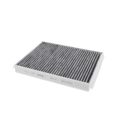 Billede af CORTECO 49368137 Kabinefilter Aktivkulfilter 254 200 30 FORD USA: Mustang Mk6 Coupe