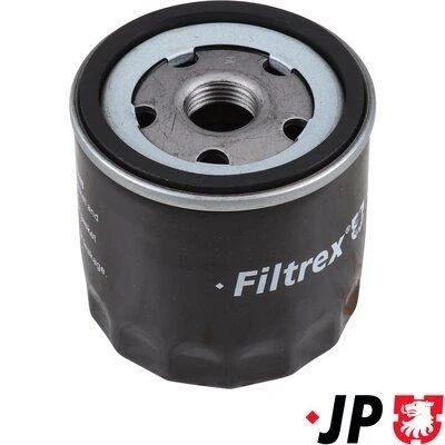 Billede af Oliefilter JP GROUP 1118506600
