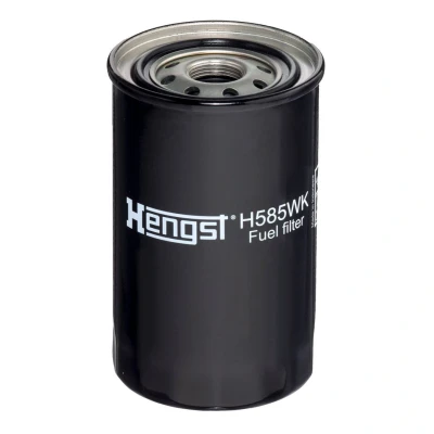 Billede af HENGST filter H585WK Brændstoffilter Påskruet