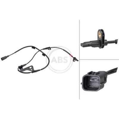 Billede af ABS Sensor A.B.S. 32298