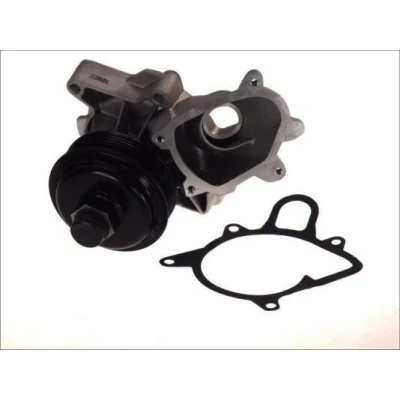 Billede af THERMOTEC D1B030TT Vandpumpe med pakning mekanisk BMW: 3 Coupe, 5 Sedan, Sedan